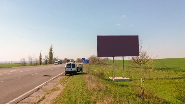 Щит 6x3,  со стор Николаева