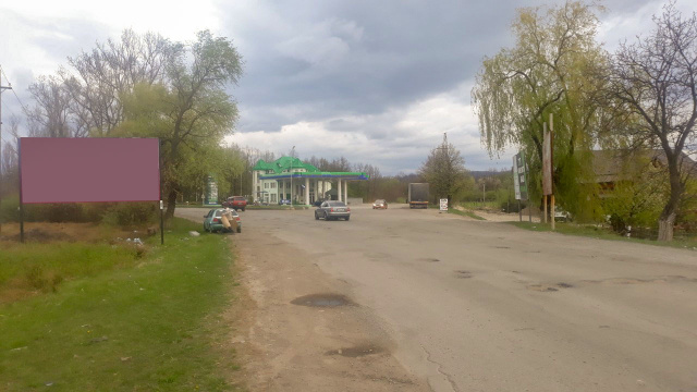 Щит 6x3,  вул Спортивна