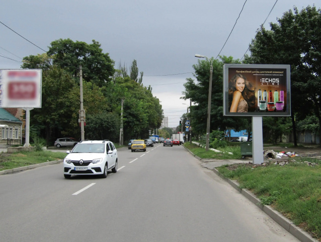 Беклайт 3.14x2.3,  Антоновича, 43