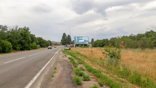 Щит 6x3,  просп Миру