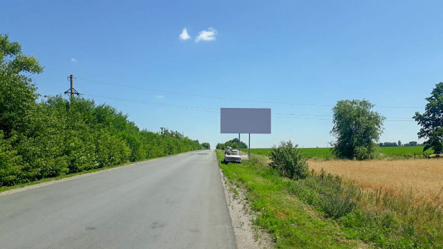 Щит 6x3,  вул Комсомольская