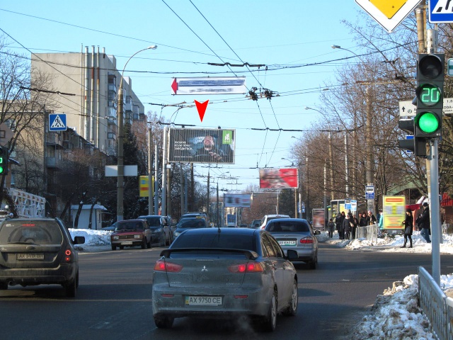 Призма 6x3,  Деревянко ул., 54