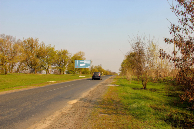 Щит 6x3,  вул Полтавська