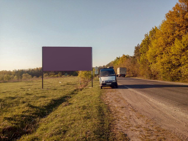 Щит 6x3,  Широке, до 300 м