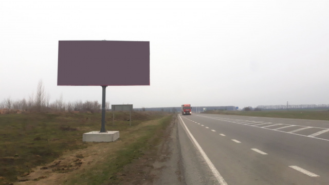 Щит 6x3,  на Первомайск