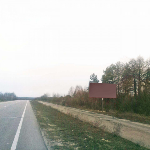 Щит 6x3,  зі ст луцька