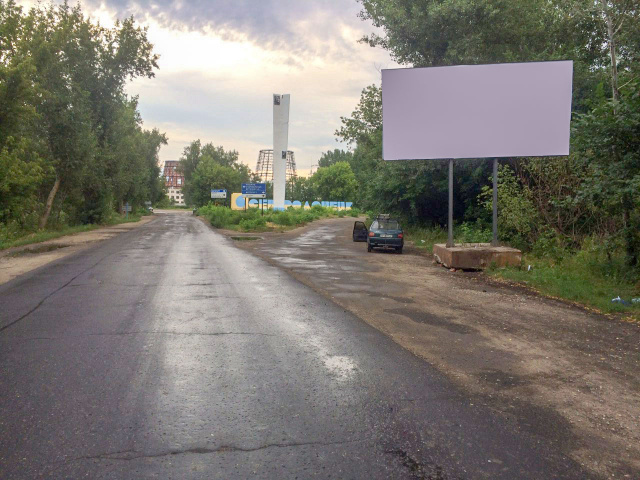 Щит 6x3,  с Старобельска