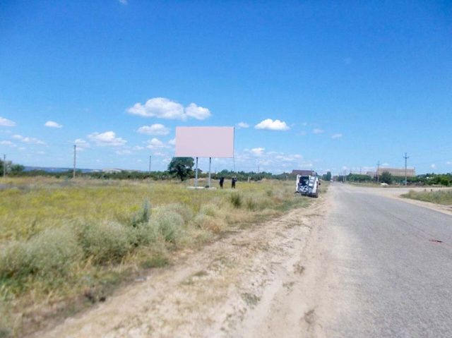 Щит 6x3,  вул Покровська