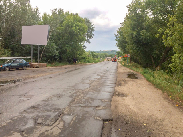 Щит 6x3,  с Старобельска