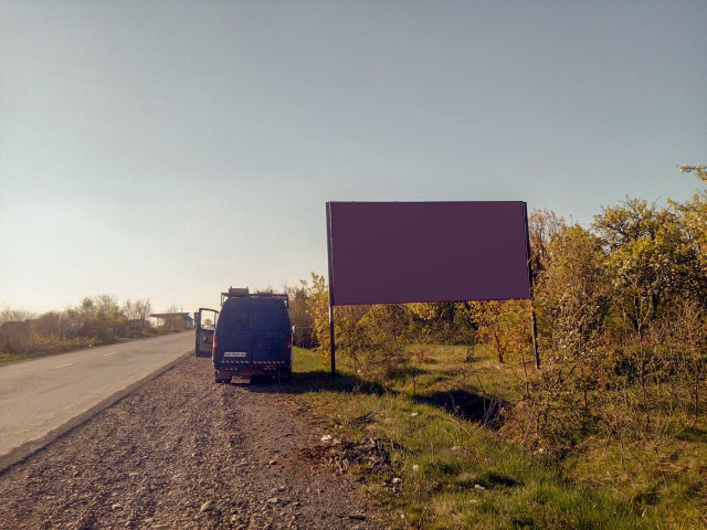 Щит 6x3,  Широке, до 500 м