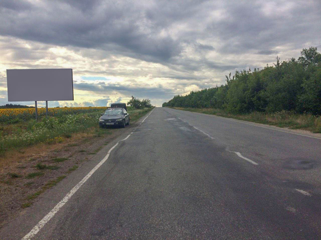 Щит 6x3,  на Смелу