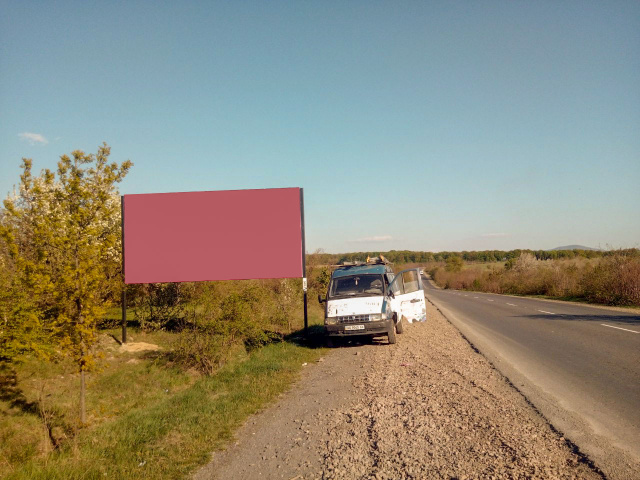 Щит 6x3,  Широке, до 500 м