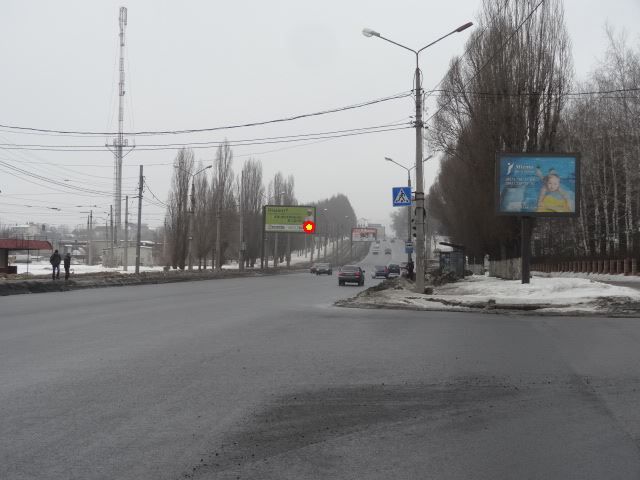 Призма 6x3,  Клочковская ул., 197е, из центра