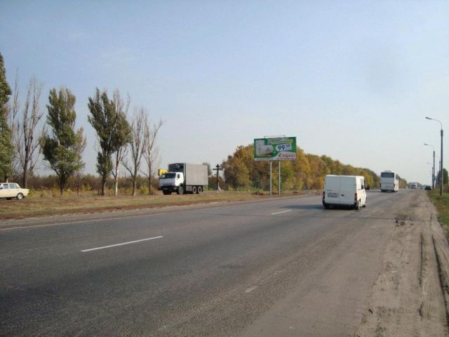 Щит 6x3,  Московский пр-т (въезд-выезд), из города