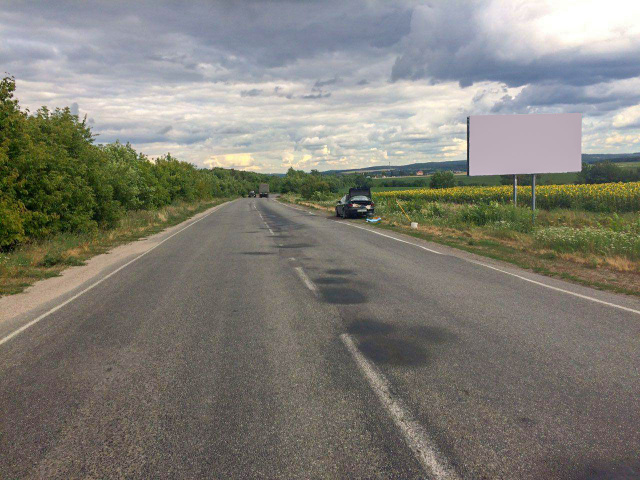 Щит 6x3,  на Смелу