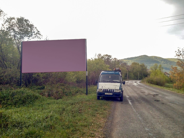 Щит 6x3,  Пасека, від 200 м