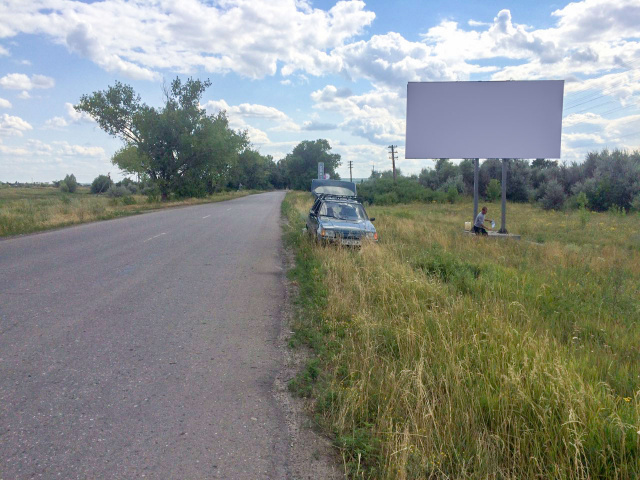 Щит 6x3,  с Троцкого