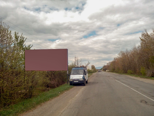 Щит 6x3,  вул Головна