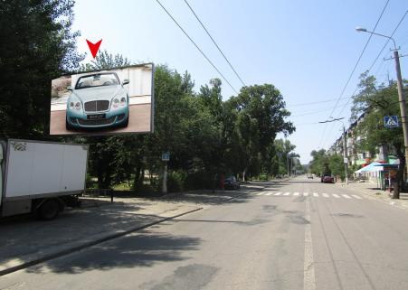 Щит 6x3,  Богдана Хмельницкого ул.., 24