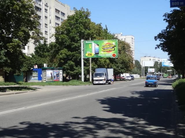 Щит 6x3,  Гвардейцев Широнинцев ул., 15/46