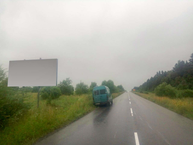 Щит 6x3,  вул Незалежності