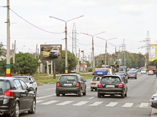 Скролл 3.1x2.2,  Академика Павлова ул., 85, из центра  (ТРЦ Французский Бульвар)