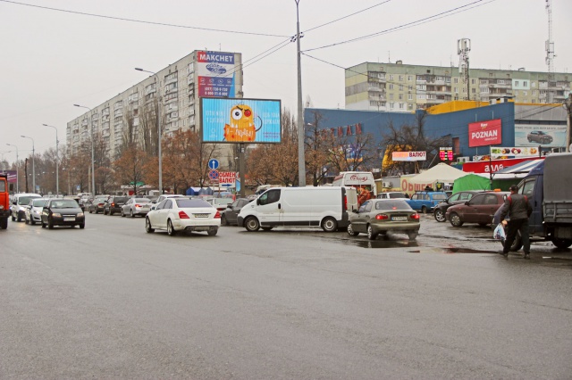 Призма 6x3,  Академика Павлова ул., 160, из центра (VIP) (К-т Познань)