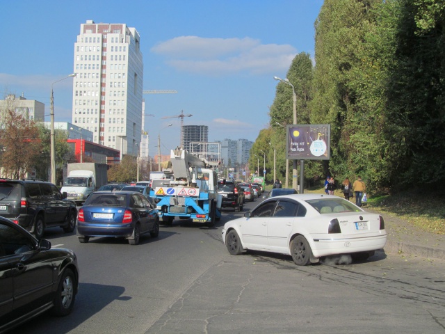 Скролл 3.1x2.2,  Клочковская ул, 98а, из центра