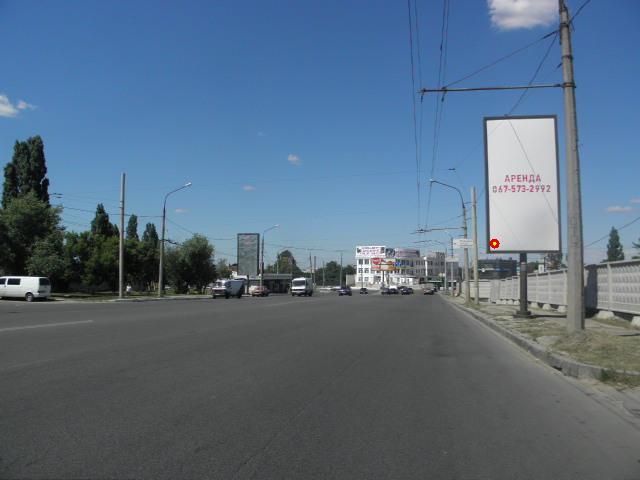 Беклайт 3x6,  Льва Ландау пр-т - Юбилейный пр-т, 32-а          