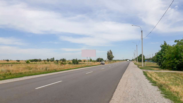 Щит 6x3,  вул Залізнична