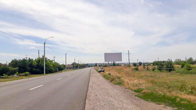 Щит 6x3,  вул Залізнична