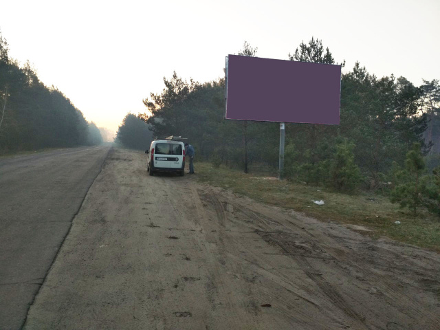 Щит 6x3,  на Суховолю