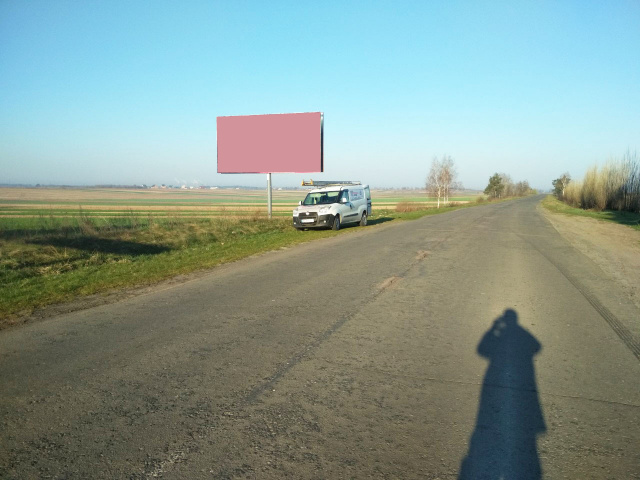 Щит 6x3,  на Дубровицу