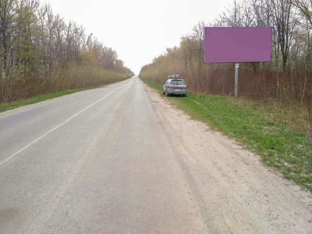 Щит 6x3,  Чабаровка