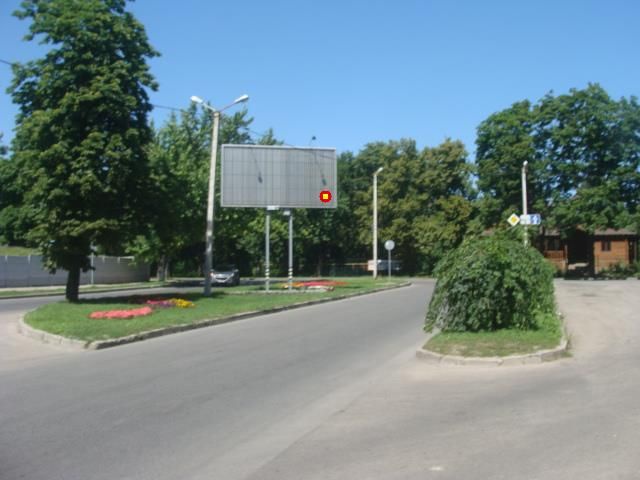 Призма 6x3,  Первого Мая ул. -  Веснина ул., 5-а