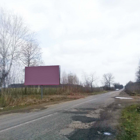 Щит 6x3,  зі ст дольска