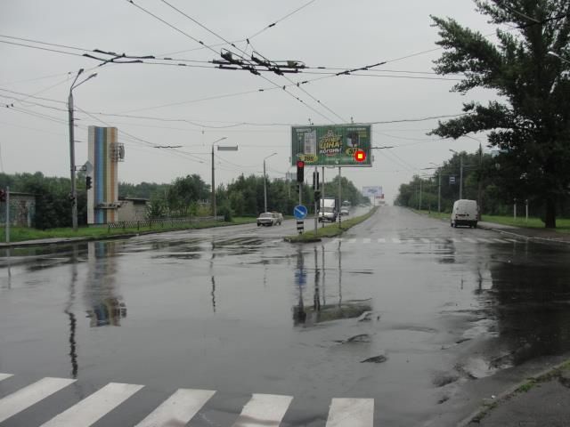 Призма 6x3,  Московский пр-т - Плиточная ул., из центра