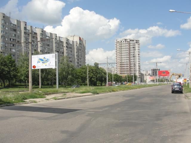Щит 6x3,  Победы пр-т, 59
