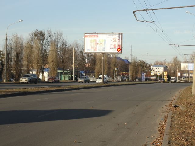 Призма 6x3,  Льва Ландау пр-т, 149, в центр