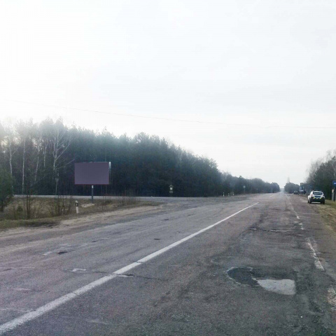 Щит 6x3,  зі ст Горники