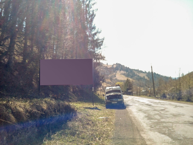 Щит 6x3,  вул Шевченка