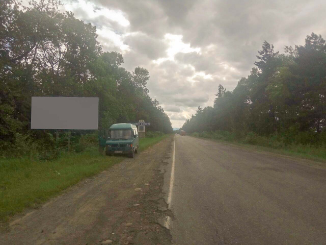 Щит 6x3,  вул Грушевского