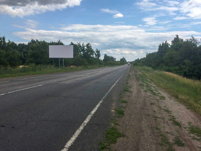 Щит 6x3,  на Переяслав