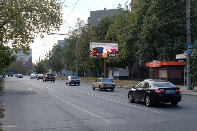 Щит 6x3,  Деревянко ул., 38, в центр