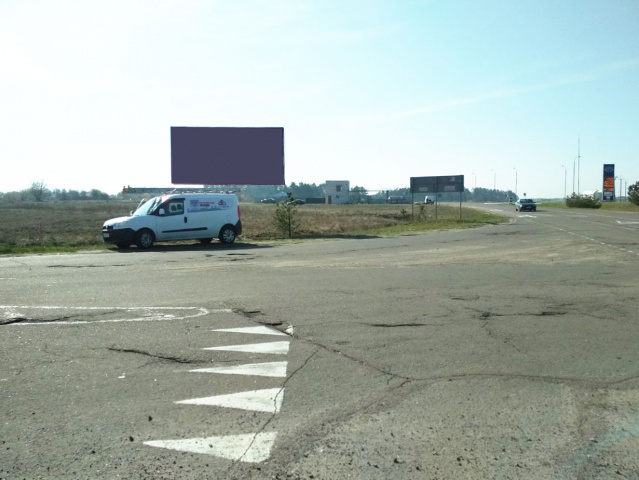 Щит 6x3,  Нивецк