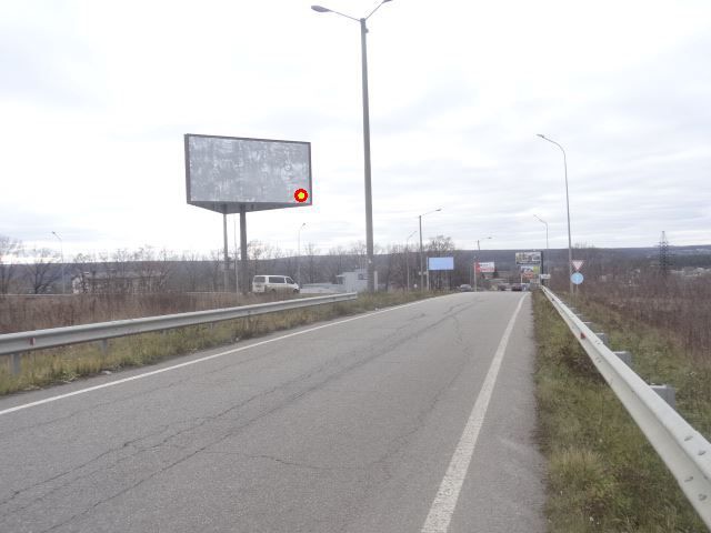 Щит 6x3,  Клочковская ул. - Лозовеньковский пр. (2)