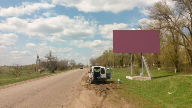 Щит 6x3,  пров Банкіський