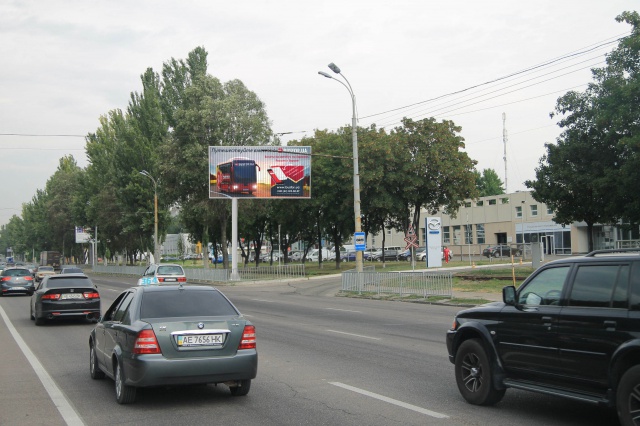 Призма 6x3,  Запорожское шоссе, 31 (За поворотом на  ул.Космическую)