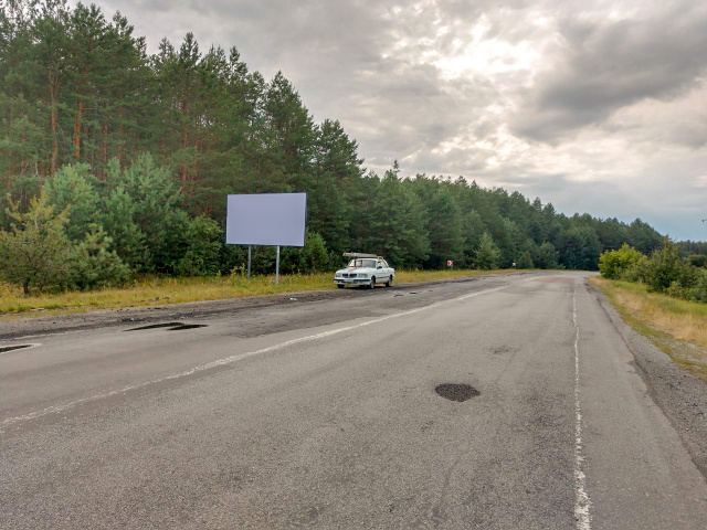 Щит 6x3,  вул Миру