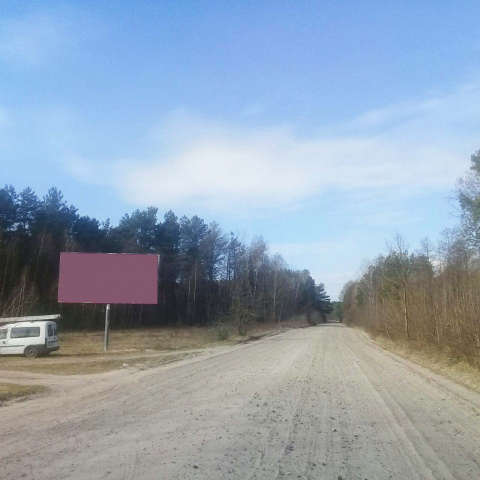 Щит 6x3,  зі ст шацька